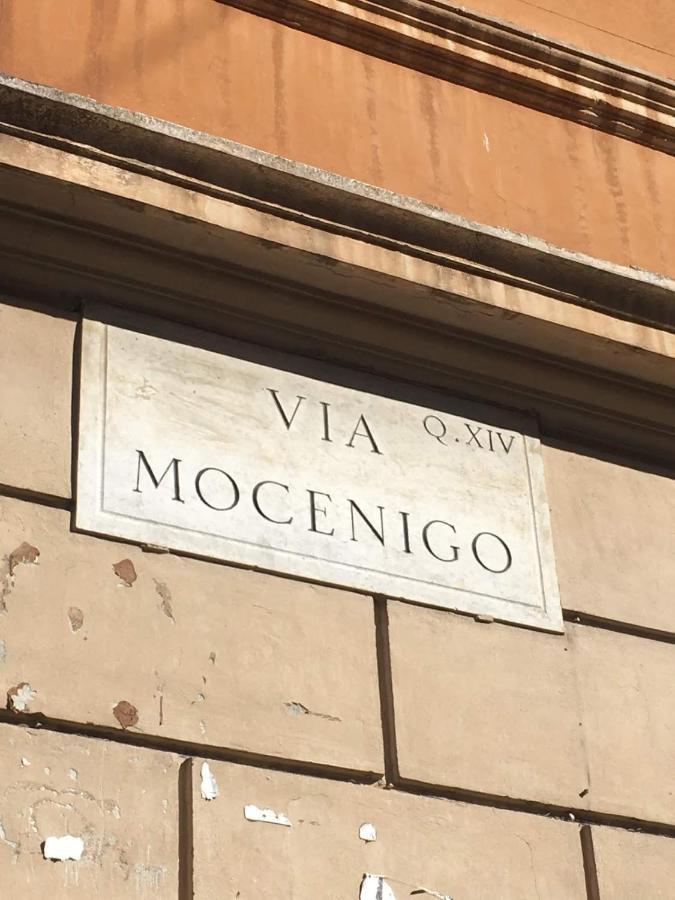 Vatican Stone Rom Exteriör bild